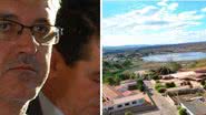 Imagem Mesmo cassado, prefeito de Rio do Antônio consegue liminar e reassume cargo