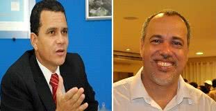Imagem Da Sucom para Lauro: "meu objetivo é concluir os trabalhos até dia 31"