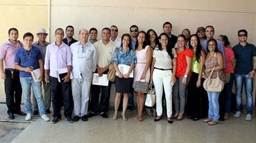 Imagem TCM e UPB capacitam gestores durante encontro no Sul da Bahia