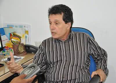 Imagem Ipiaú: prefeito volta a ter contas rejeitadas pelo TCM