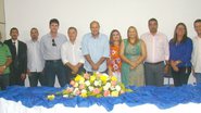 Imagem Dires promove encontro com prefeitos eleitos da Chapada Diamantina