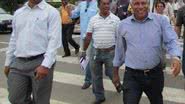 Imagem MP aciona ex-prefeito de Itabuna por farra de alvarás de táxis