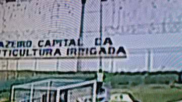 Imagem Prefeitura de Juazeiro faz autopromoção durante semifinal do Baianão