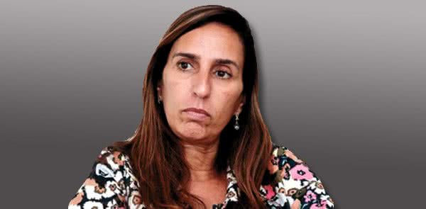 Imagem Gerusa Laudano tem pedido de reconsideração negado