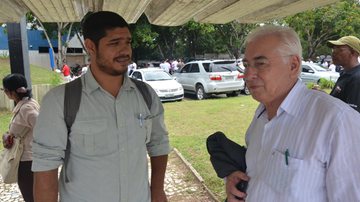 Imagem Guilherme se prepara para dar força à nova corrente petista na Bahia