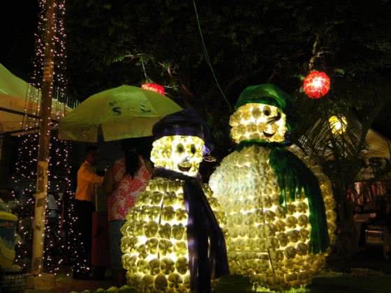 Imagem Por precaução, prefeito derrotado deixa Irecê sem decoração de natal