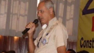 Imagem Morre ex-prefeito de Lagoa Real