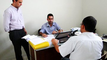 Imagem TCM investiga contas de ex-prefeito de Uruçuca