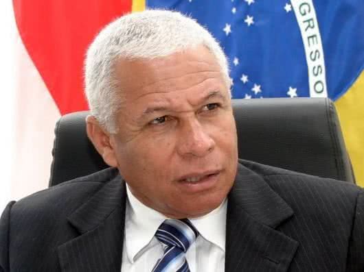 Imagem Ex-prefeito de Itabuna tem contas rejeitadas e direcionamento ao MP