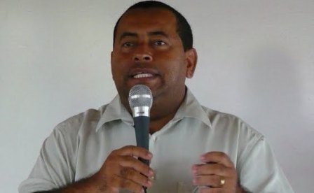 Imagem Itacaré: após derrota, prefeito pensa em desistir da política