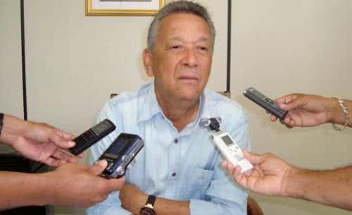 Imagem Prefeito de Itamaraju causa prejuízo ao erário de quase R$ 700 mil
