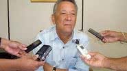 Imagem Prefeito de Itamaraju causa prejuízo ao erário de quase R$ 700 mil