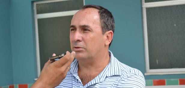 Imagem Tucanos continuam “turnê” para viabilizar candidatura de Gualberto