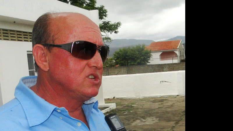 Imagem   Prefeito de Ibirataia sofre rejeição das contas 