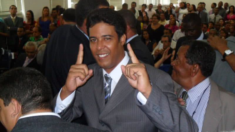 Tony Silva // Bocão News