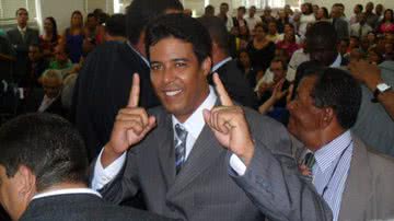 Tony Silva // Bocão News