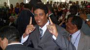 Tony Silva // Bocão News
