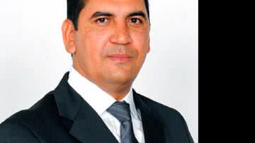 Imagem Márcio Mariano (PP) é eleito novo prefeito de Muquém