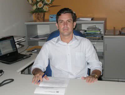 Imagem Igaporã: candidato a prefeito denuncia juíza do TRE