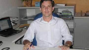 Imagem Igaporã: candidato a prefeito denuncia juíza do TRE
