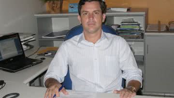 Imagem Igaporã: prefeita é cassada e Newton Cotrim será diplomado nesta quinta
