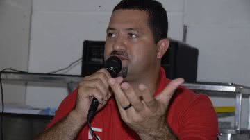Imagem Serrinha: prefeito tem contas rejeitadas pela segunda vez consecutiva
