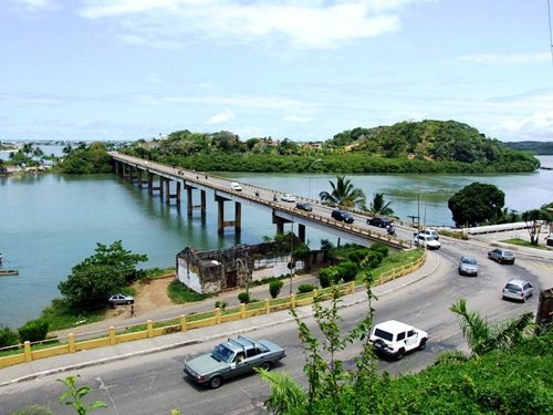 Imagem Governador autoriza construção da nova ponte Ilhéus – Pontal