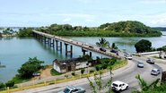 Imagem Governador autoriza construção da nova ponte Ilhéus – Pontal