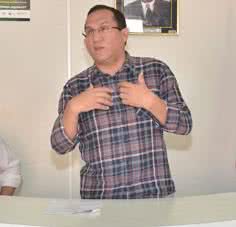 Imagem Palmeiras: contas do prefeito são reprovadas pelo TCM