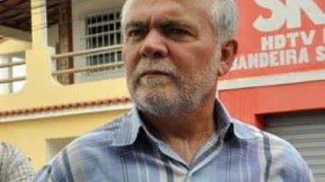 Imagem Contas de Sátiro Dias são aprovadas com ressalvas