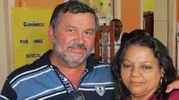 Imagem Prefeito de Nazaré aluga ambulância para transporte da própria mulher 