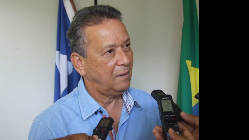 Imagem Prefeito de Itamaraju terá que devolver R$ 252 mil aos cofres públicos