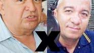 Imagem Prefeito de Santo Antônio de Jesus se irrita e bate-boca com radialista