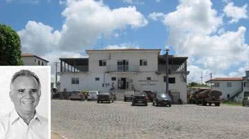 Imagem Prefeito do município de Rafael Jambeiro terá que devolver mais de R$ 500 mil