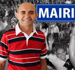MairiNews