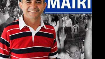 MairiNews
