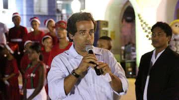 Imagem Santo Amaro: prefeito "retira" benefício de servidores 