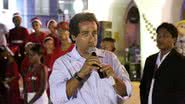 Imagem Santo Amaro: prefeito "retira" benefício de servidores 