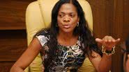 Imagem Rilza Valentim admite falhas e nega candidatura em 2014