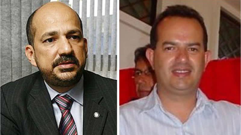 Imagem Prefeitos de Cipó e Eunápolis são afastados por desvio de verba