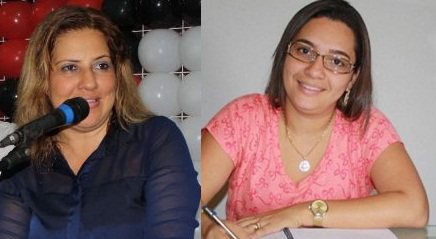 Imagem Ubatã: TRE julga ação judicial de Rosana e Siméia na quarta