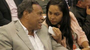 Imagem “Preciso dar a minha cara”, diz prefeito sobre mudanças em S. F. do Conde
