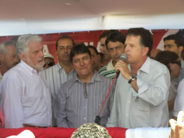 Imagem Ibicuí: TCM identifica abuso da prefeitura ao contratar veículos