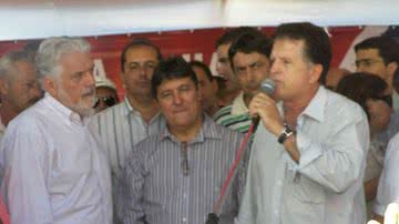 Imagem Ibicuí: TCM identifica abuso da prefeitura ao contratar veículos