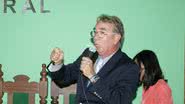 Imagem UPB: Wilson Cardoso mantém candidatura e rejeita se aliar à oposição