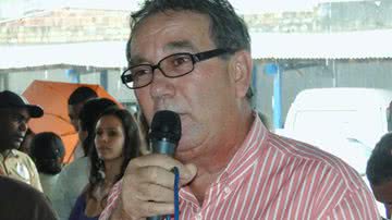 Imagem UPB: Cardoso denuncia manobra de Caetano
