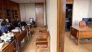 Imagem Gabinete de deputados federais custa mais de  R$ 1 bi por ano