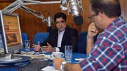 Imagem "A Reforma será implacável com quem deve à Prefeitura", afirma Neto