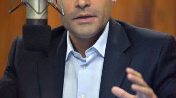 Imagem "Em 2014 não serei candidato a nada", garante o prefeito