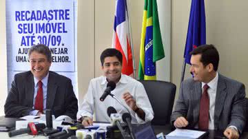 Imagem Prefeitura terá Orçamento 50% maior em 2014